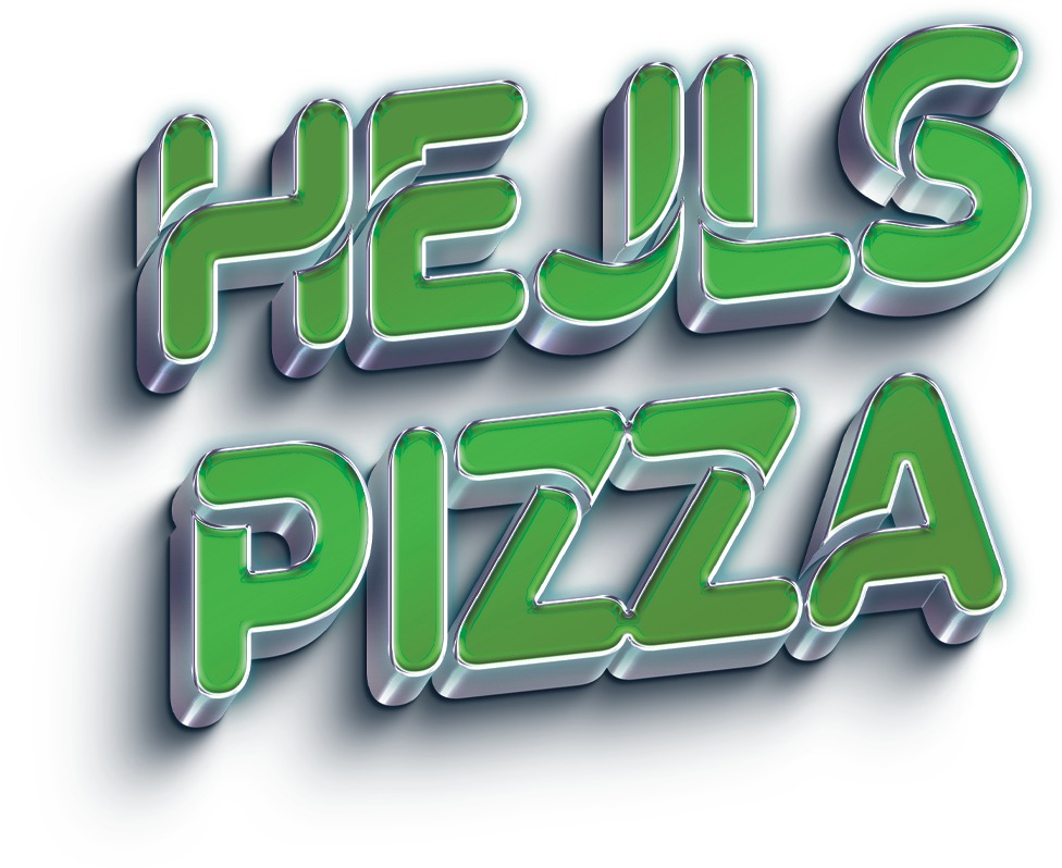 Hejls Pizza